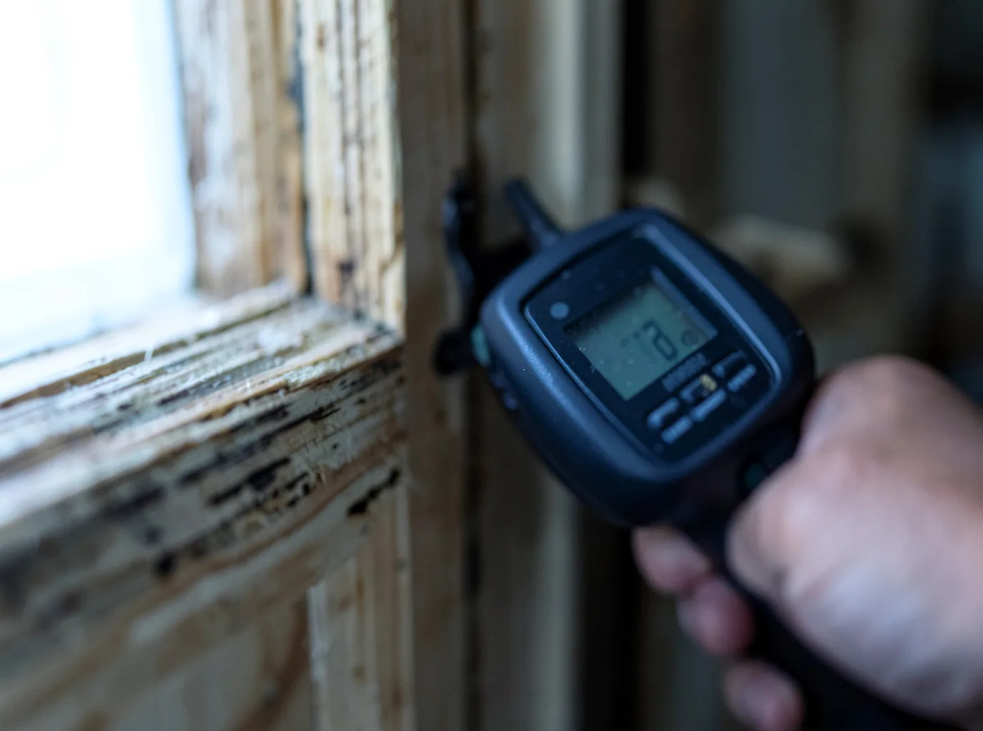 Ceiling Water Damage Repair in Peshastin, WA